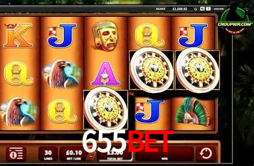 Descubra a Essência do 655BET: Nossa História e Compromissos