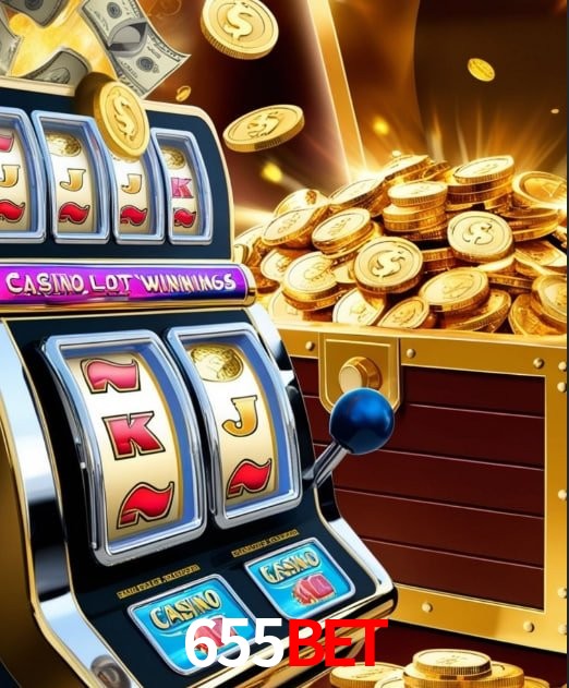 Experiência VIP 655BET