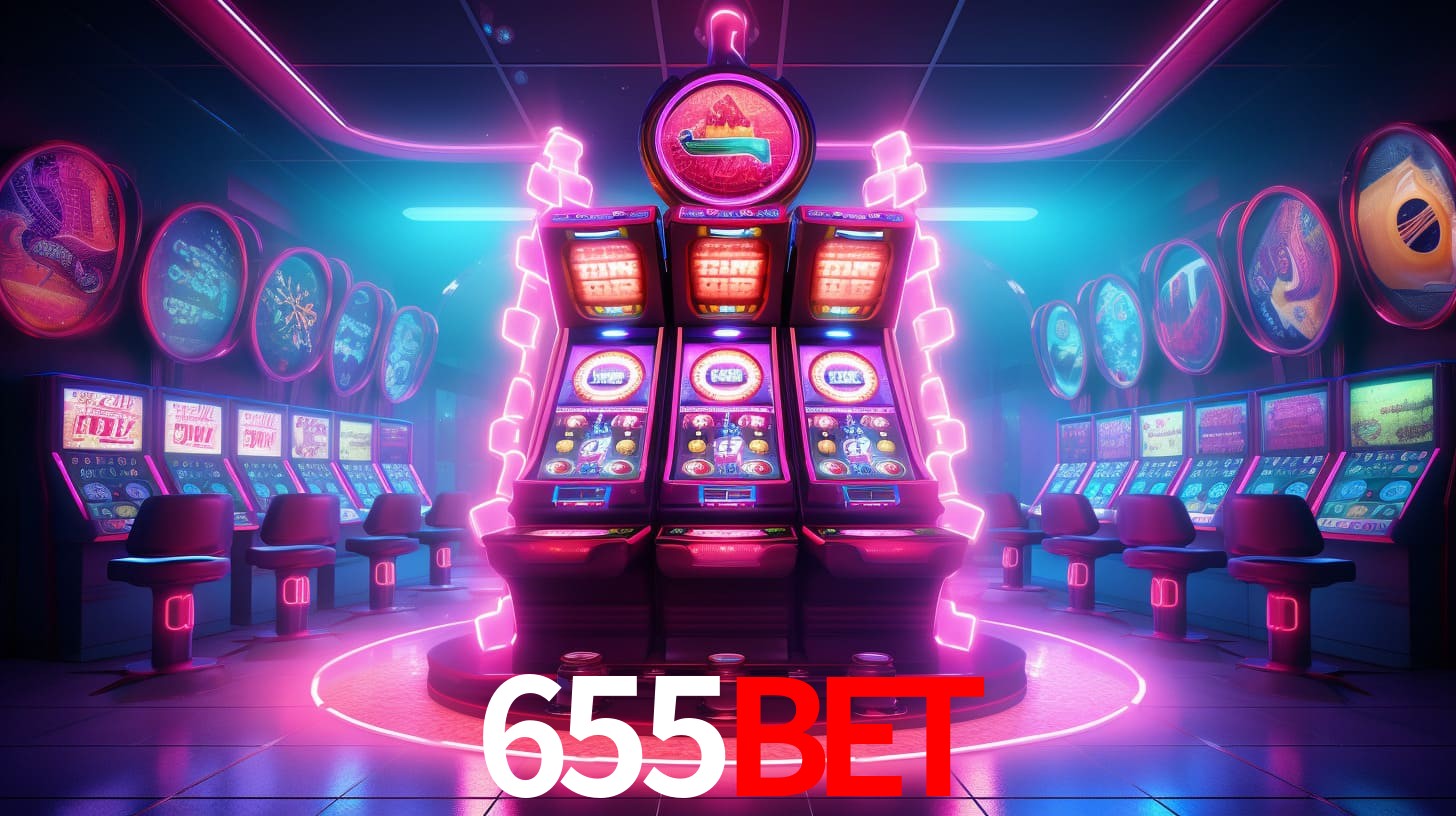 655BET App