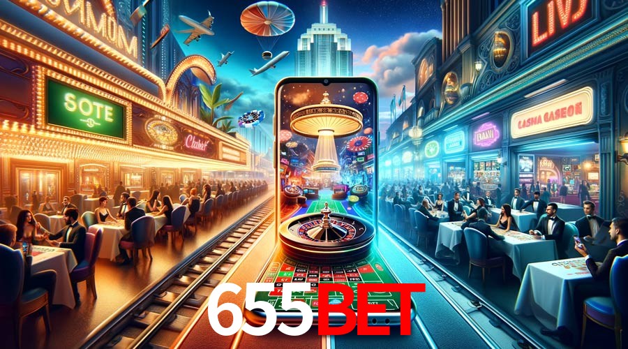Secure Login 655BET