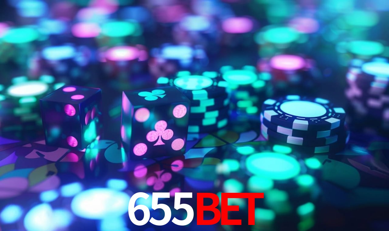 cassino 655BET