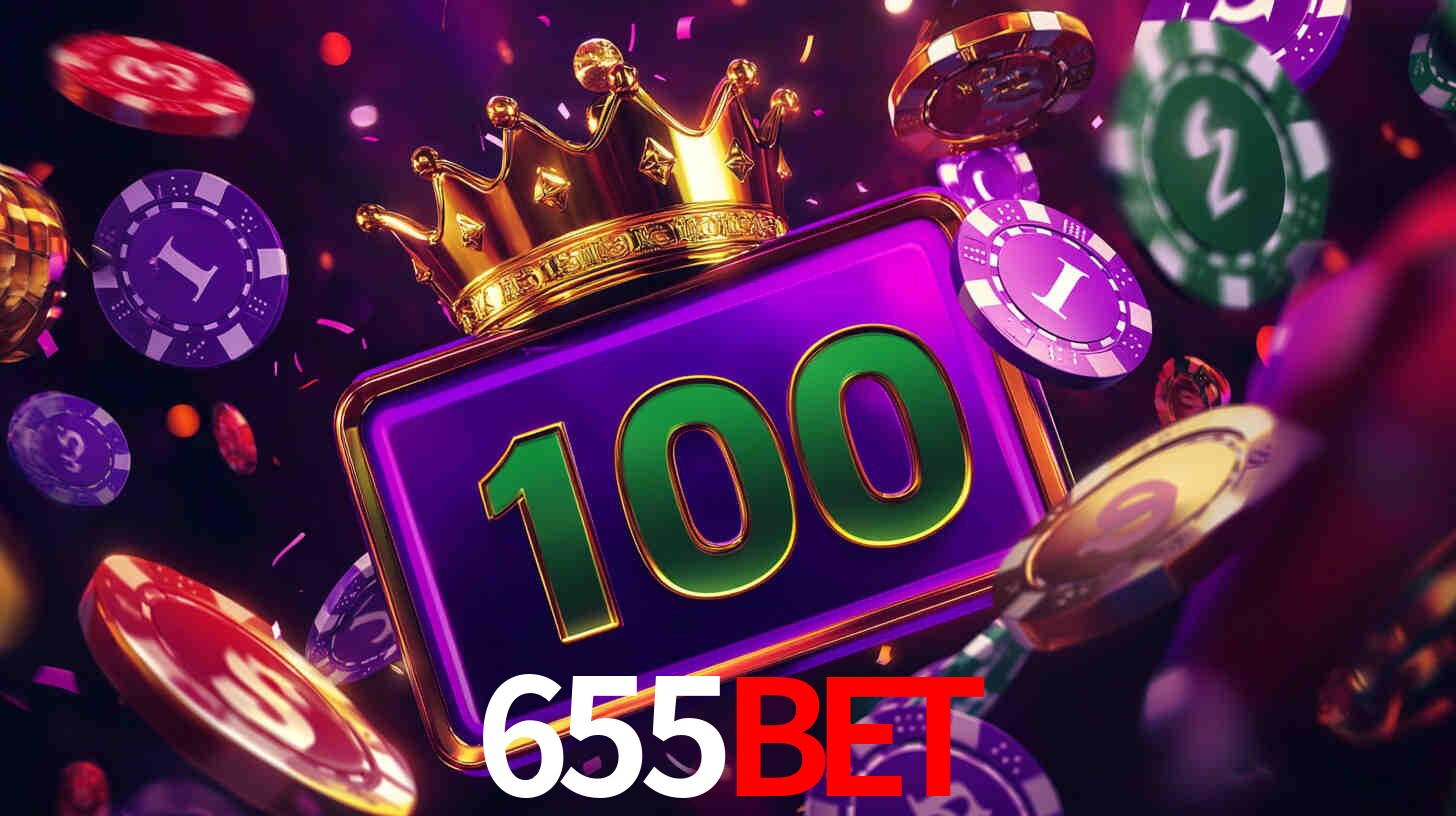 Exclusive Games 655BET