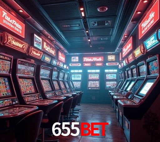 Security Systems 655BET