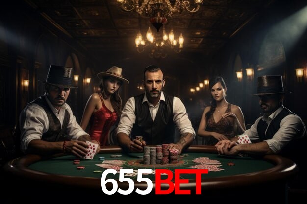Descubra o Programa VIP da 655BET: Vantagens Exclusivas para Jogadores