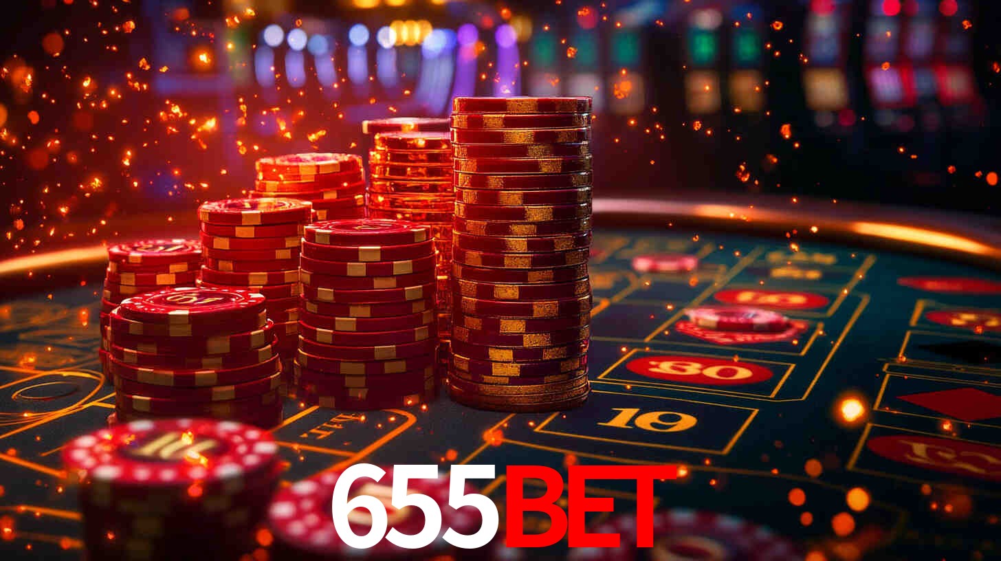 655BET App Interface
