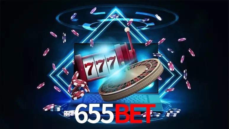 Slot Games 655BET