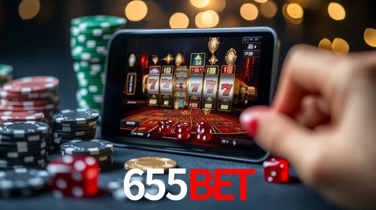 Instant EasyPaisa 655BET