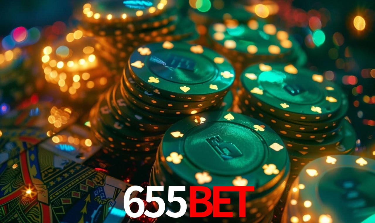Tennis Betting 655BET