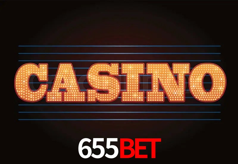 Experiência VIP 655BET