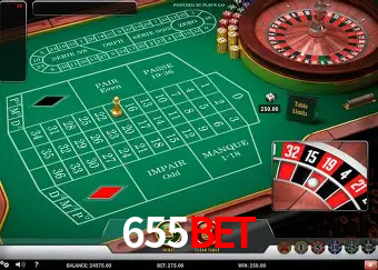 Live Casino 655BET