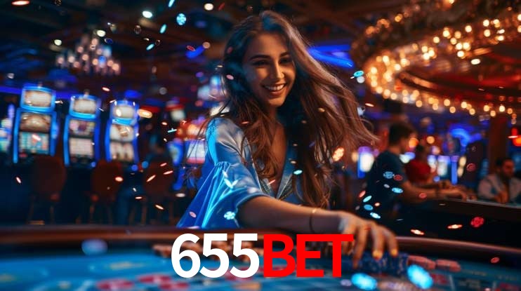 Tennis Betting 655BET