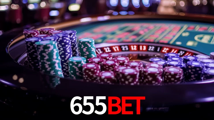 Tournaments 655BET