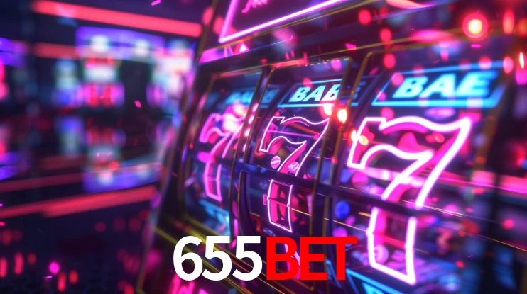 Live Casino 655BET