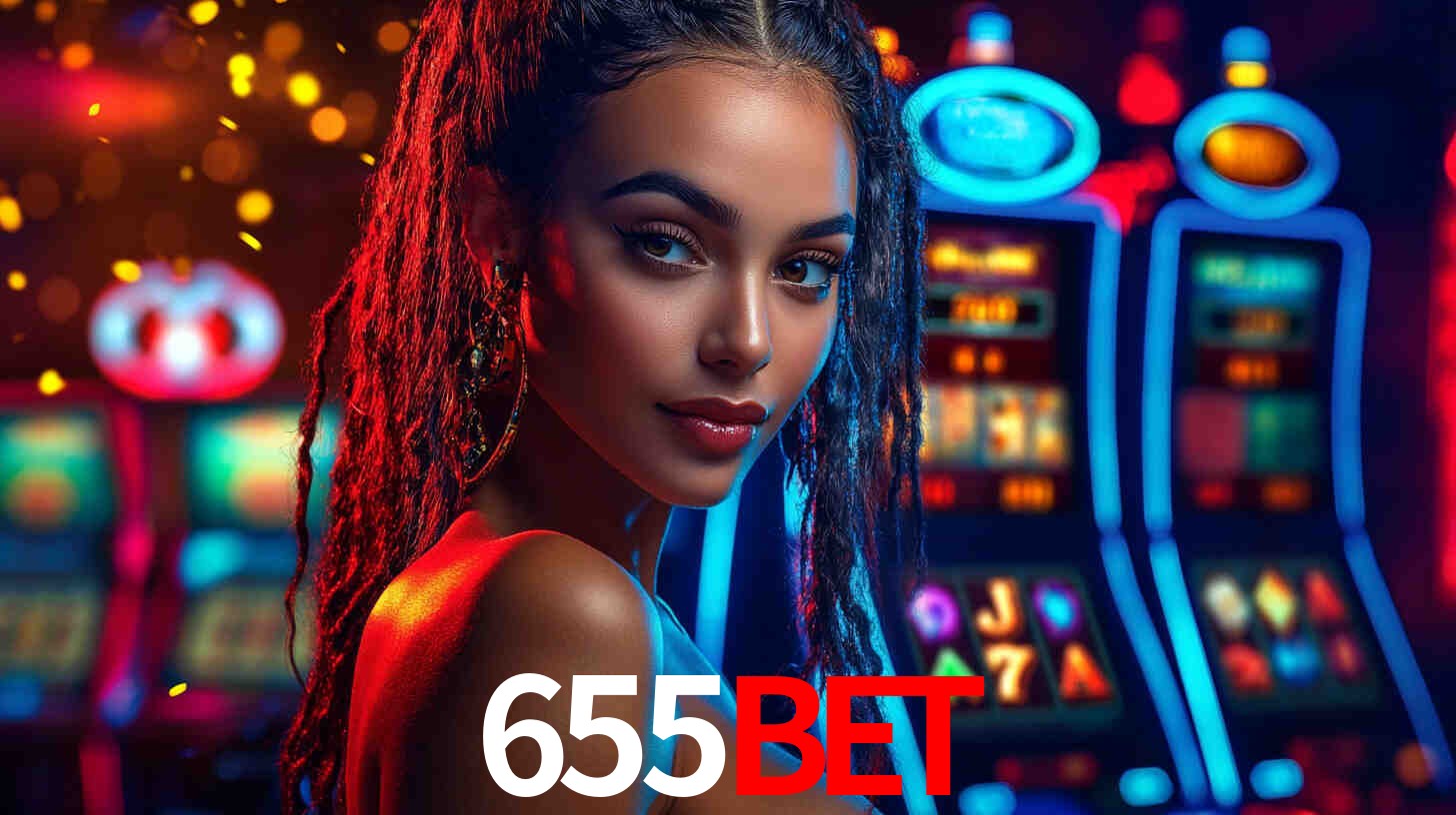 A Popularidade dos Caça-Níqueis no 655BET