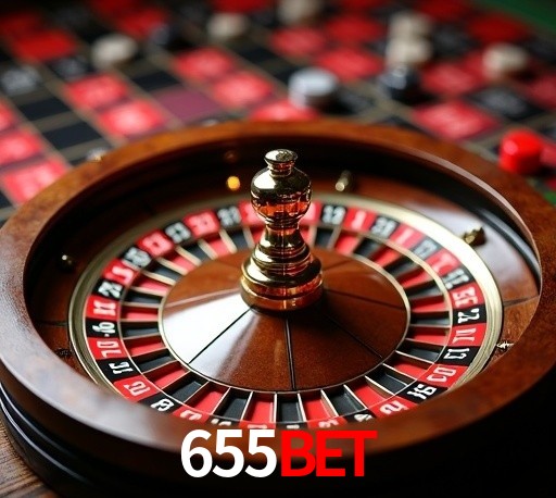 Responsive Design 655BET