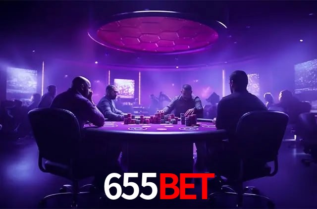Explorando a Categoria de Eventos em Apostas na 655BET