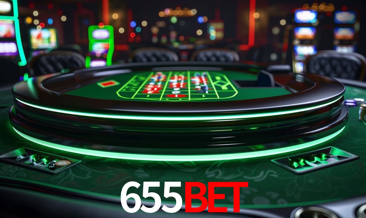 Flash Promotion 655BET