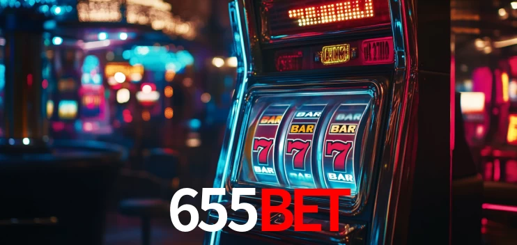 Daily Bonuses 655BET