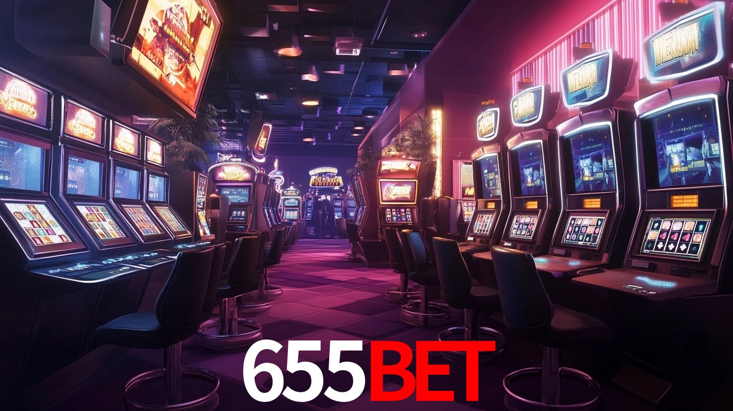 Programa VIP 655BET