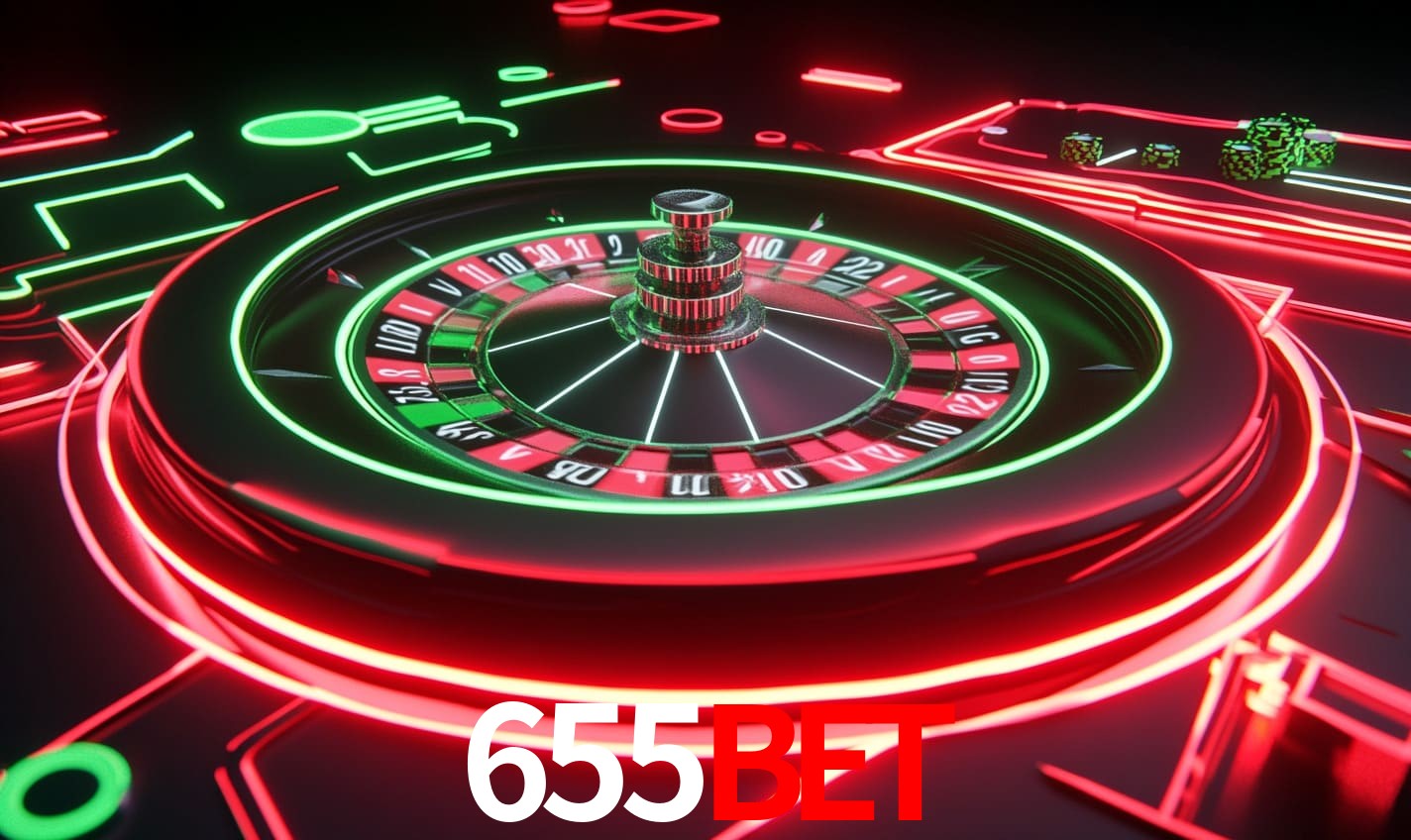 A Popularidade dos Caça-Níqueis no 655BET