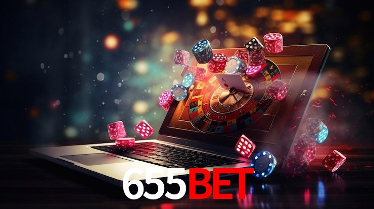 Inovações de Jogos na 655BET: O Futuro das Experiências Interativas