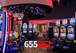 API Integration 655BET