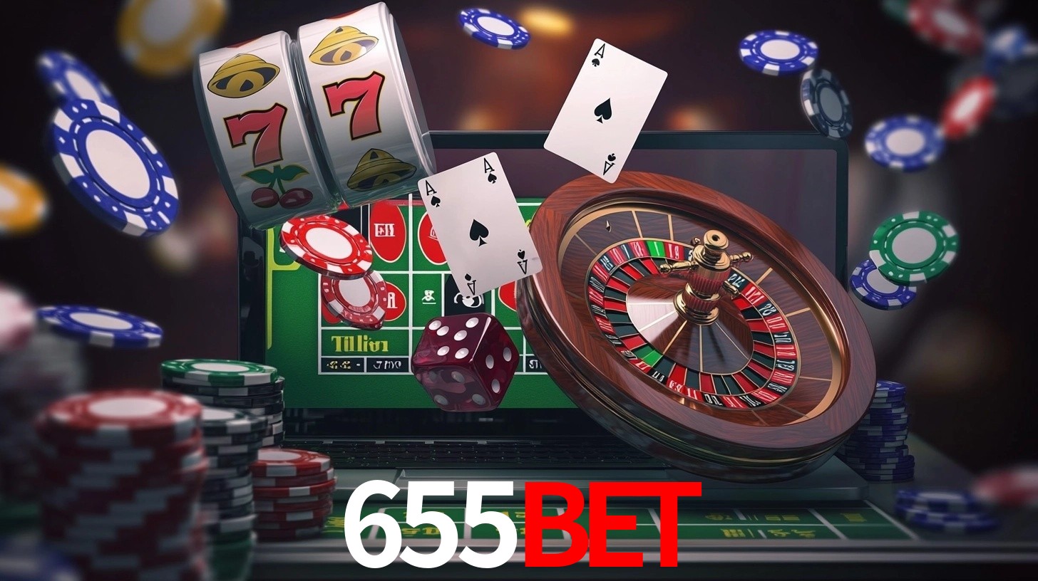 Daily Bonuses 655BET