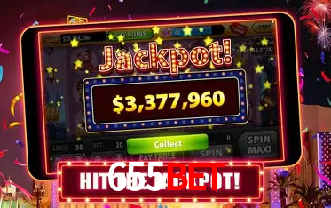 Descubra a Essência do 655BET: Nossa História e Compromissos