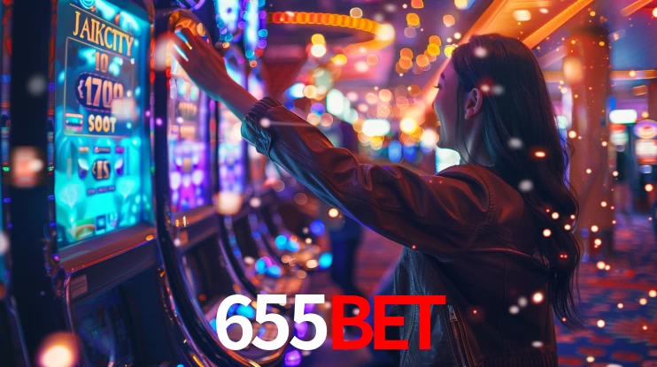 655BET