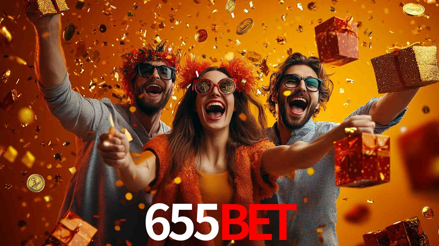 655BET paga