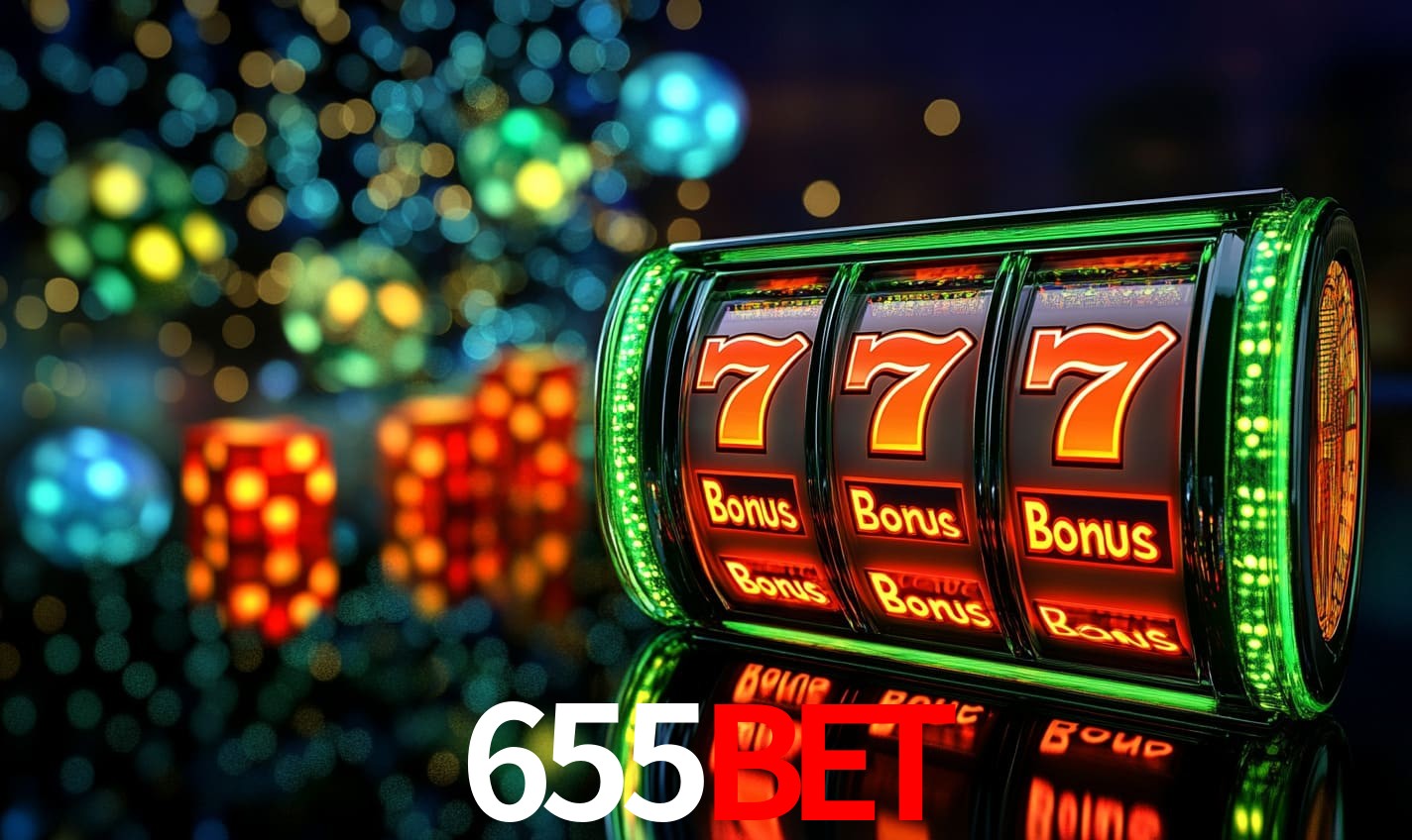 Game Providers 655BET
