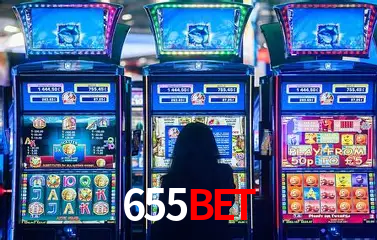 Blackjack Table 655BET