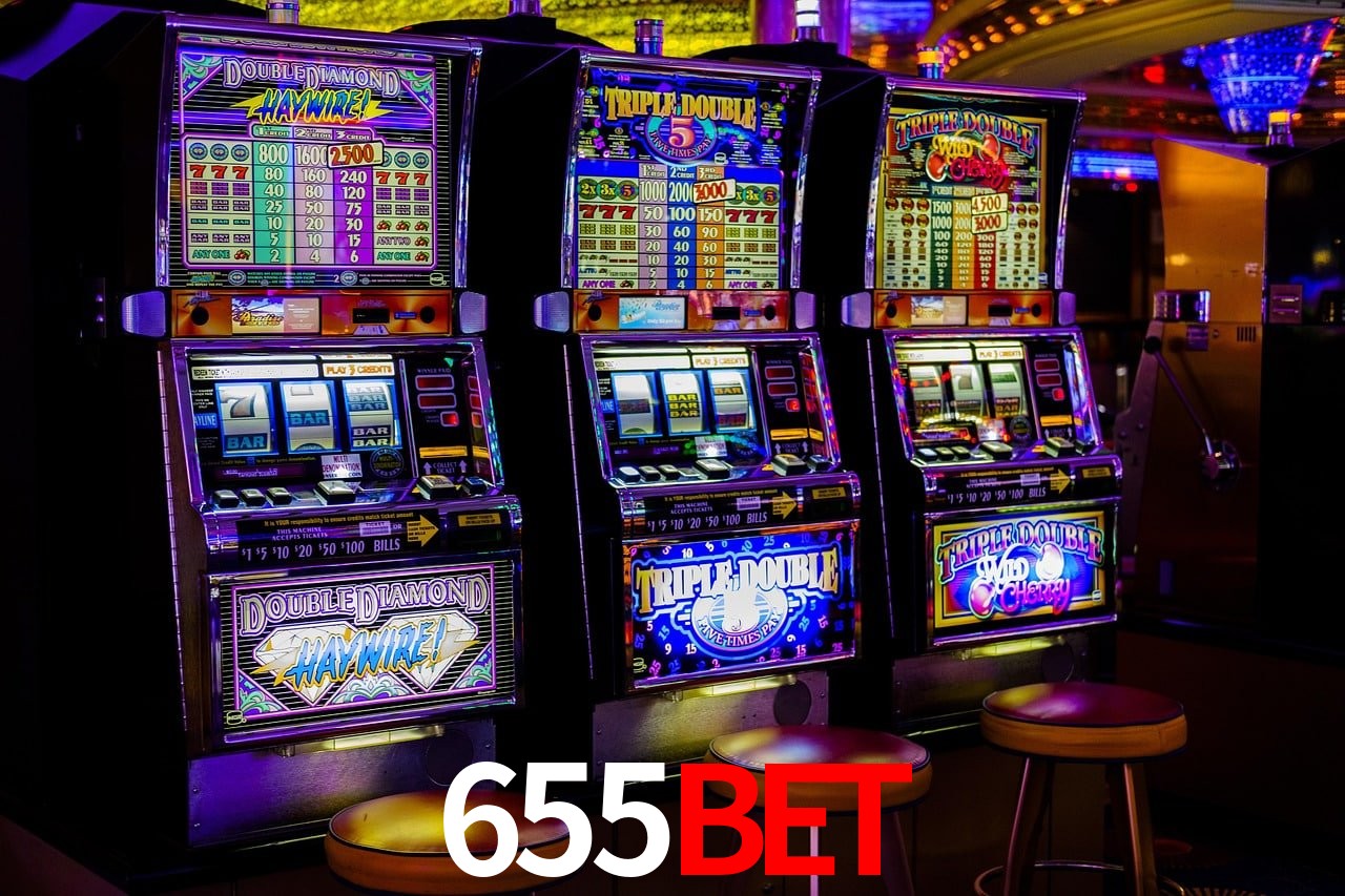 Football Betting 655BET