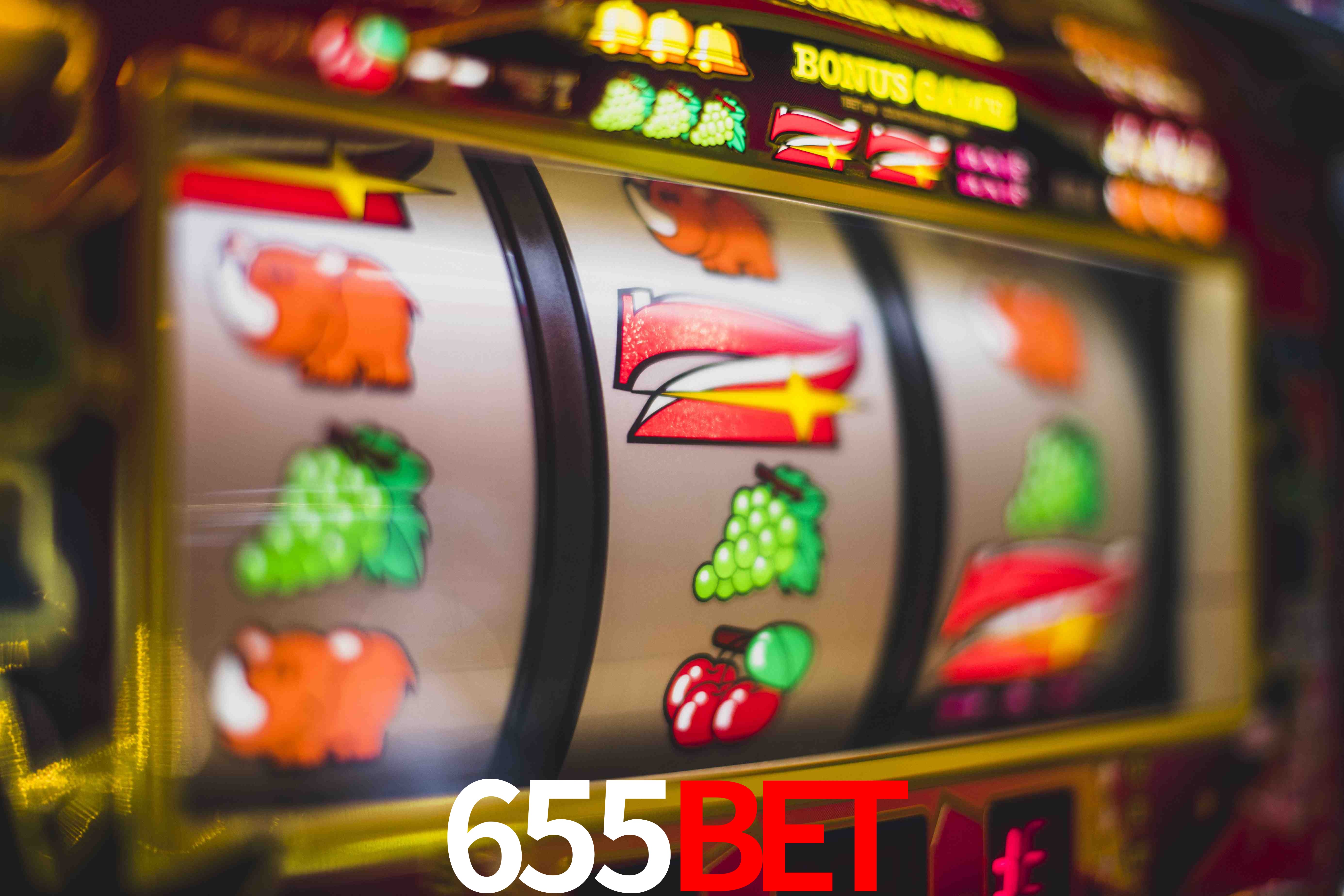 Crash Games Statistics 655BET