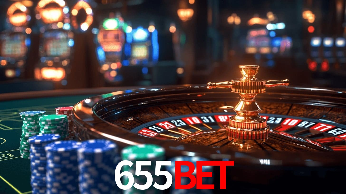 655BET paga