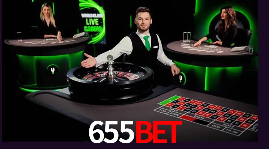 Account Benefits 655BET