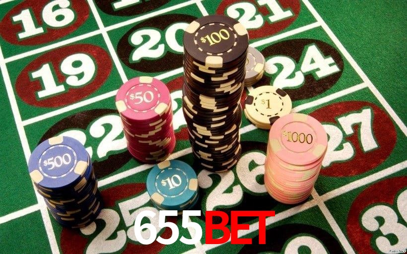 Explorando a Categoria de Eventos em Apostas na 655BET
