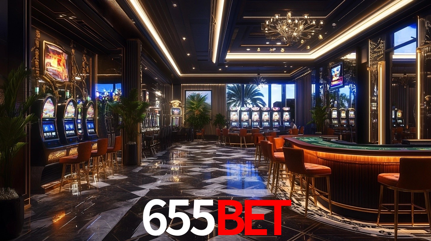 Tournaments 655BET