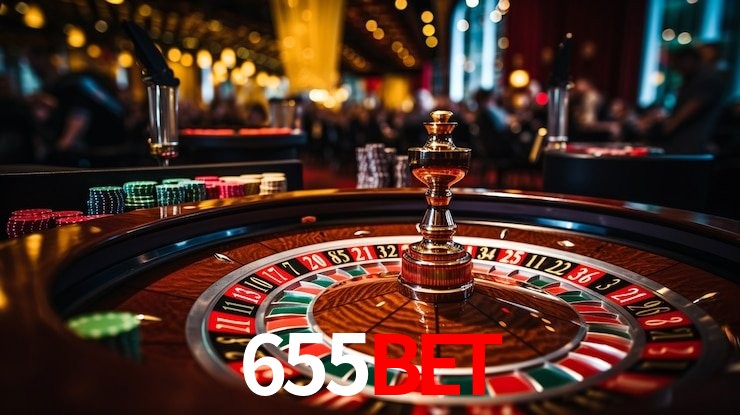 Weekend Specials 655BET