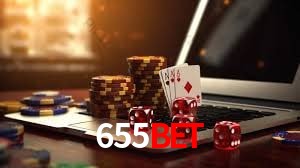 A Emoção da Loteria na 655BET: Uma Chance de Mudança de Vida