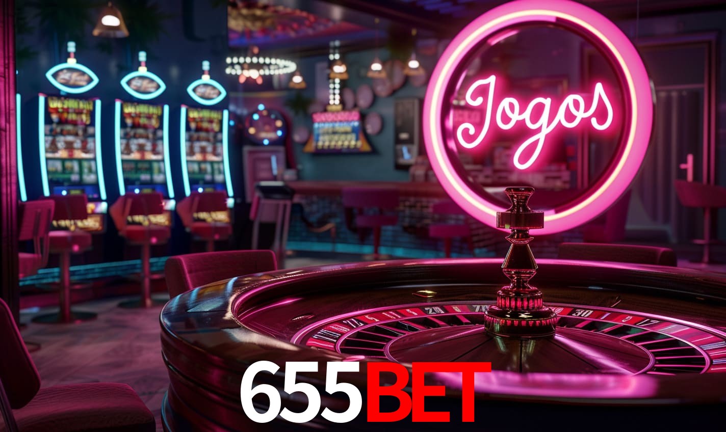 Descubra a Essência do 655BET: Nossa História e Compromissos