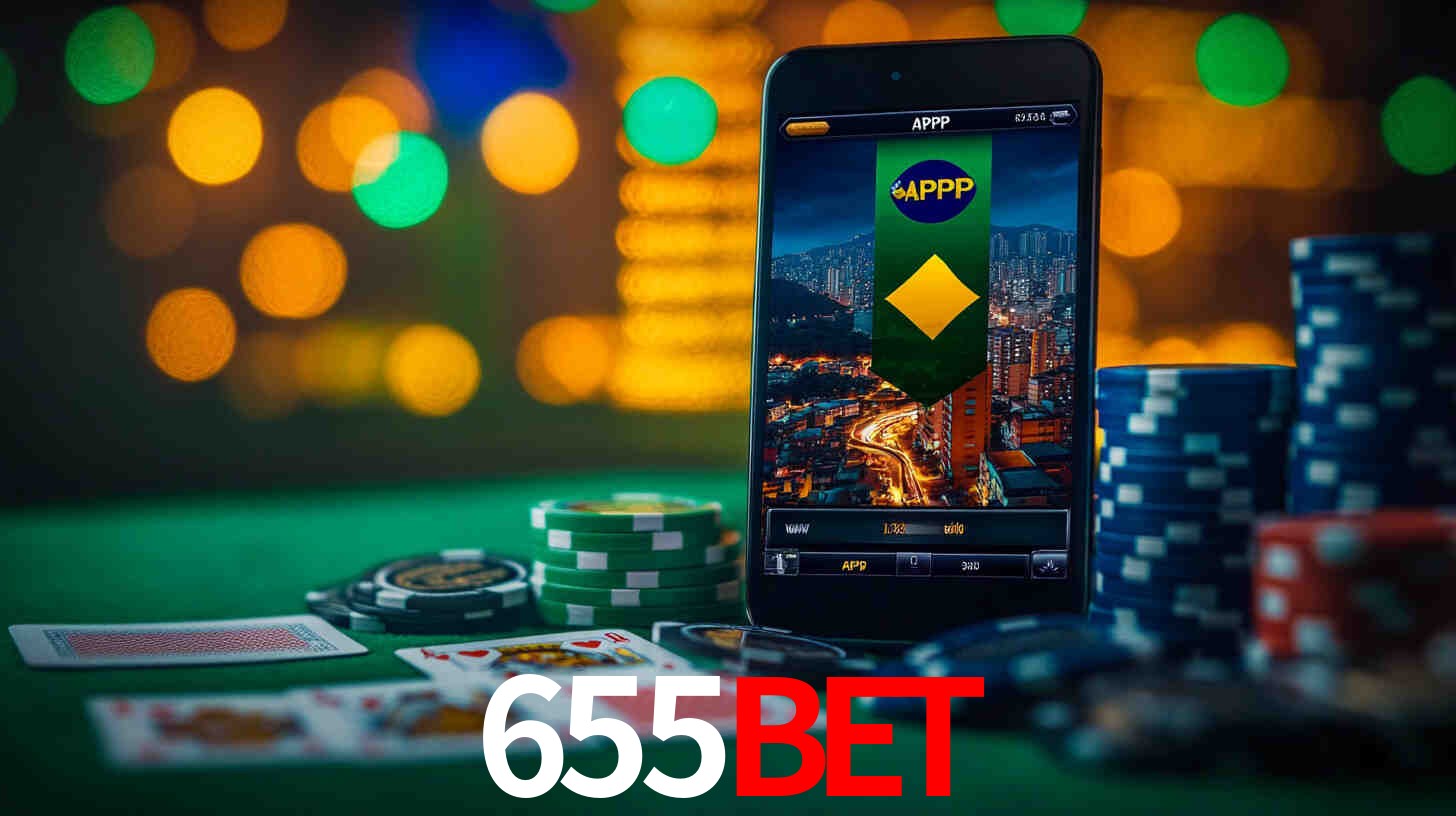 Descubra o Programa VIP da 655BET: Vantagens Exclusivas para Jogadores