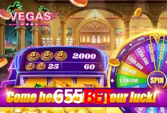 Roulette Table 655BET
