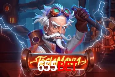 Games Directory 655BET