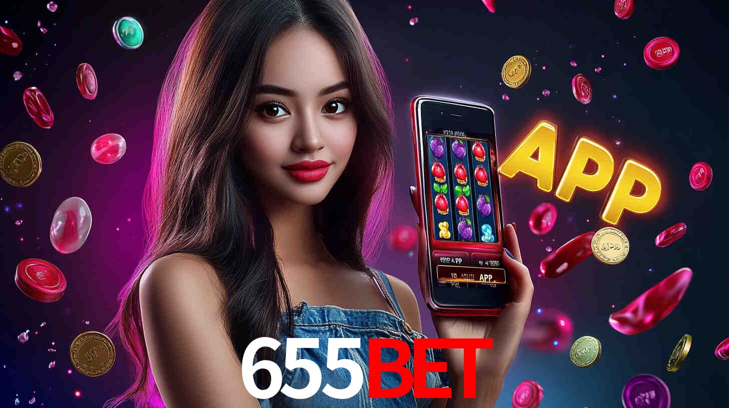 Desvendando o Mundo dos Jogos Virtuais na 655BET
