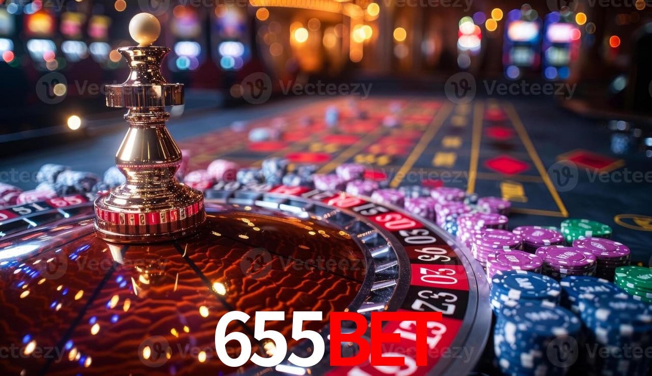 Seasonal Promotions 655BET