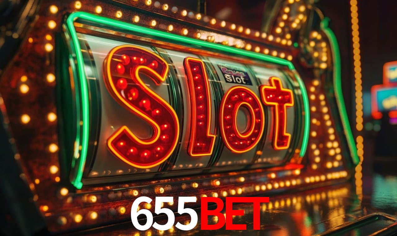 Secure Login 655BET